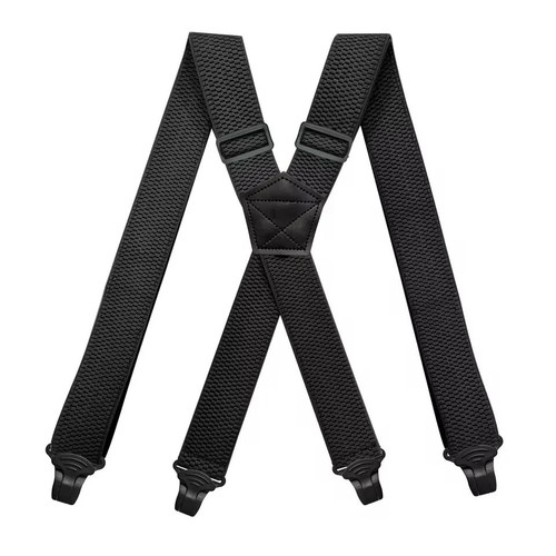Heavy duty elastic - duty,