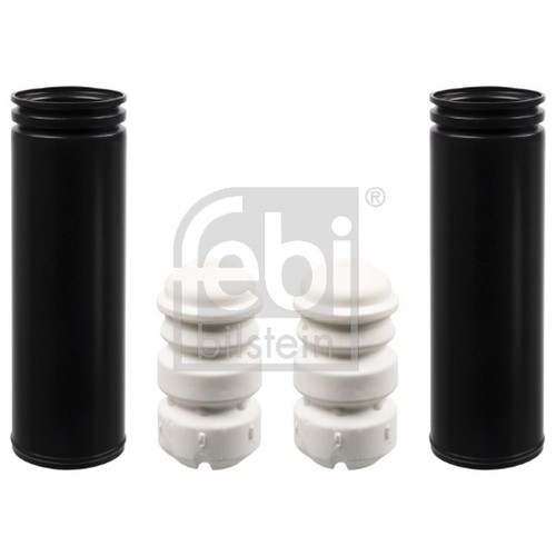 Dust cover kit shock - dust,