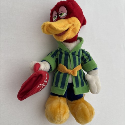 Woody woodpecker got - woody,