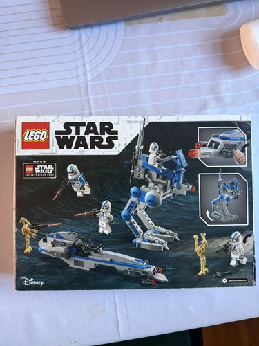Lego star wars - star,