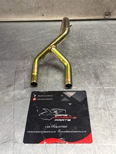 Porsche 924 Turbo S2 Air Pipe