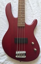 Cort Action Junior Bass Guitar