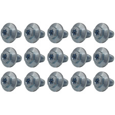 15 x YOU.S Oil Drain Plug M12x1.75 for Hummer H2 / SUT H3 / H3t - 823.400