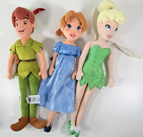 Disney store peter pan - store,