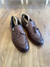 Grenson G:One Brown Tassel