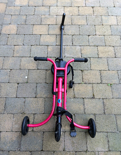 Micro tr0007 tricycle - micro,