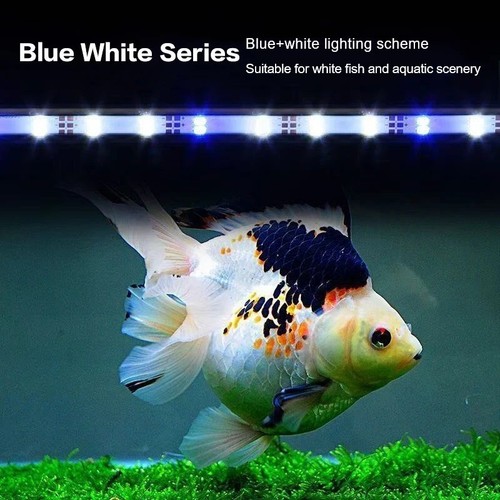 Usb aquarium light led - usb,