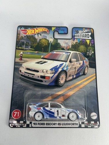 2023 hot wheels boulevard - 2023,