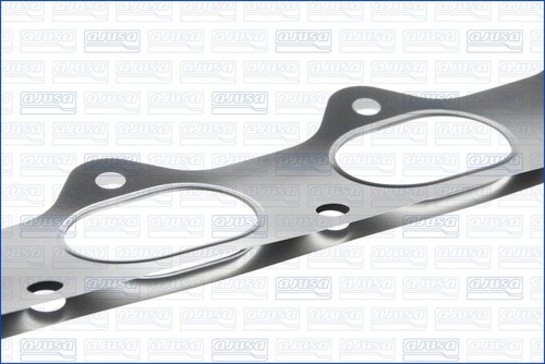 Fits ajusa 13107100 - ajusa, gasket