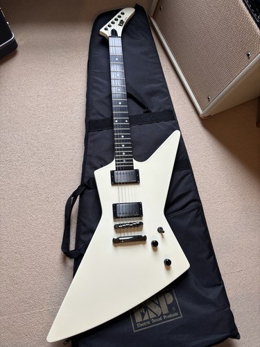 Esp 250 takada custom - mx-250,