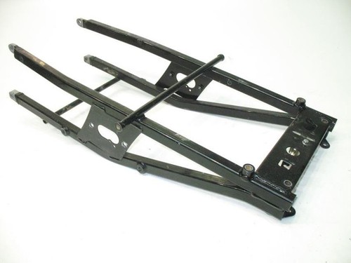 Rear frame loop honda vfr - loop, 800