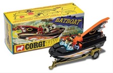 Corgi CD54321062 CORGITOY 107