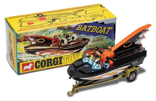 Corgi cd54321062 corgitoy 107 - cd54321062,