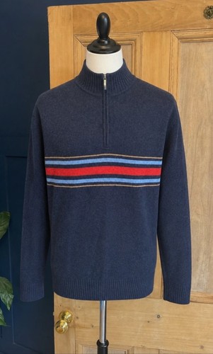 Gant quarter zip - gant,