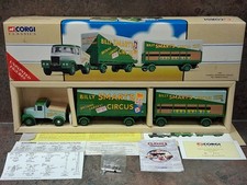 CORGI 97897 SCAMMELL