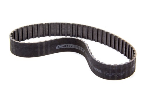 24in dry sump - dry, belt
