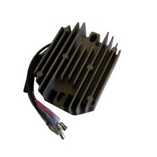 Regulator 12V Fits Kubota