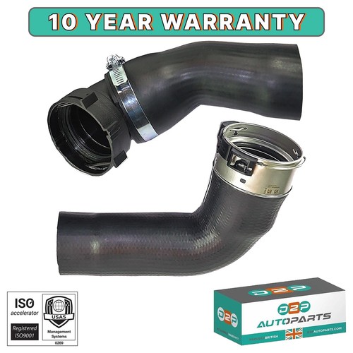 Top bottom intercooler turbo - top, &