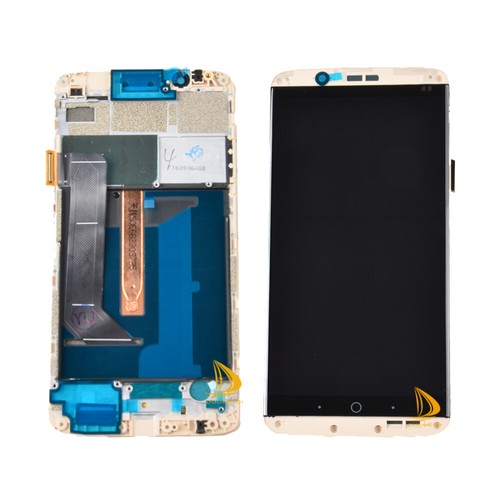 Zte nubia axon a2017 - 7, lcd