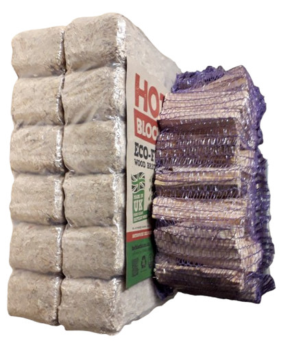 Hotblocks fuel starter - hotblocks,