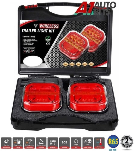 24v led battery - led, magnetic