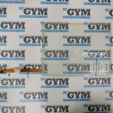 Precor UBK 885/P80 Touch Screen (Fits UBK 885 Upright Bike)