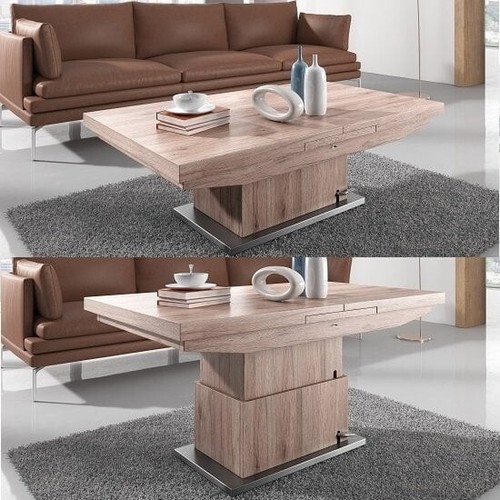 Elgin extending wooden - extending,