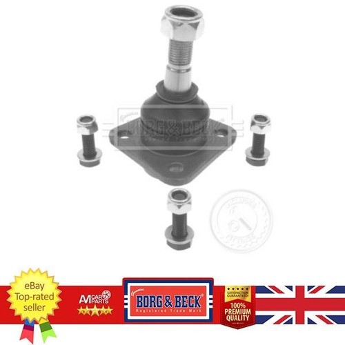 Ball joint for autobianchi - joint, a