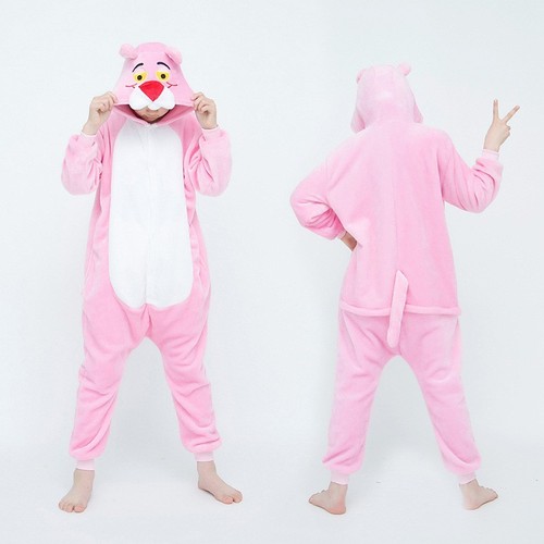 Kids cartoon animal jumpsuit - cartoon,