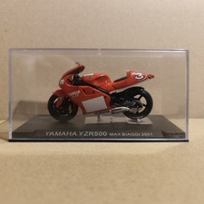 MotoGP Yamaha YZR 500 Max