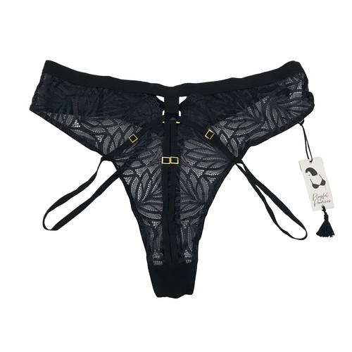 Playful promises women thong - playful,