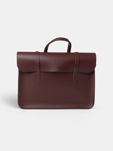 The cambridge satchel - the, company
