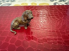 Antique Miniature Austrian