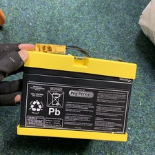 Peg Perego 24V 8AH Original