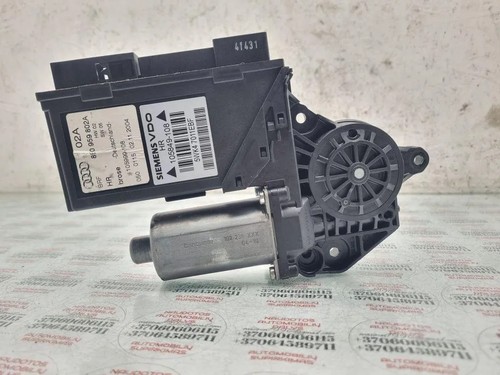 Audi 8ec b7 window - a4,