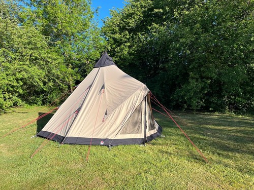 Robens chinook ursa - robens,