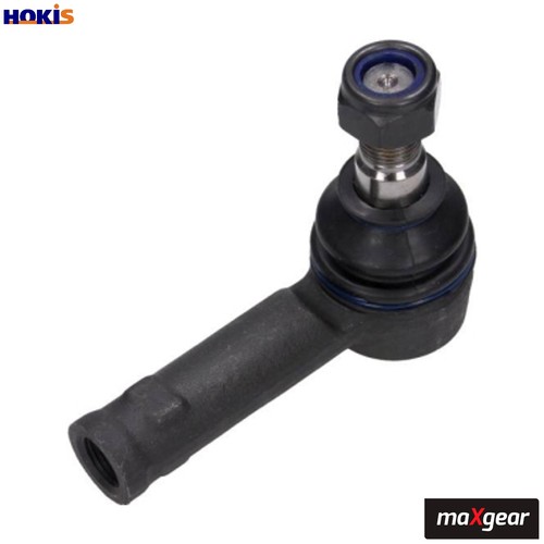 Tie rod end - rod, for