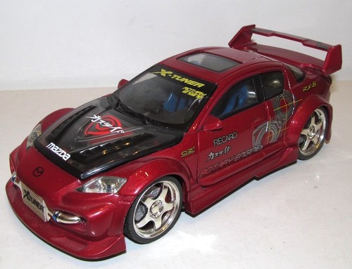 Kentoys extreme tuners - kentoys,