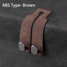 Car Back Seat Organiser