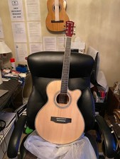 STILLER - DM 40C cutaway