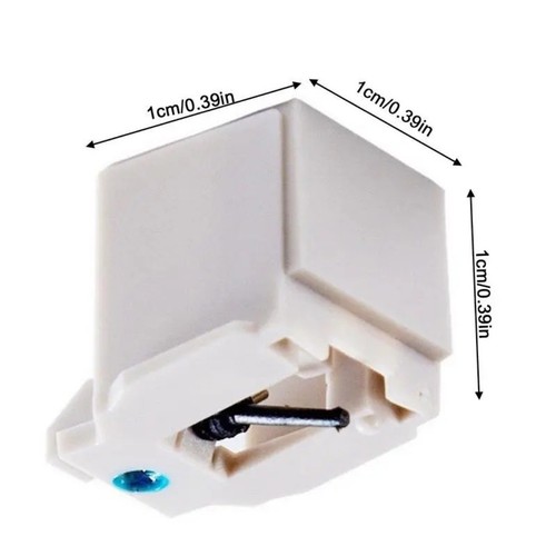 Diamond stylus replacement - diamond,