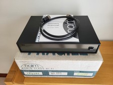 Naim XPS Power Supply. £400
