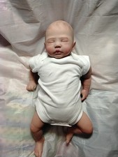 Reborn Baby Doll