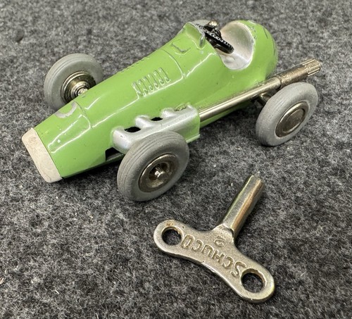 Schuco micro racer 1040 - schuco, #