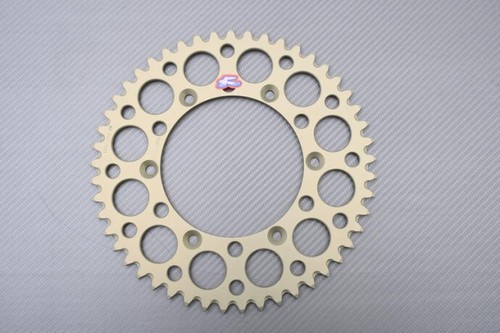 Renthal rear sprocket ultra - rear,