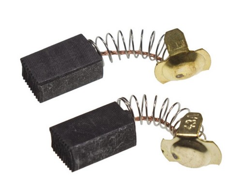 Carbon brushes for - carbon,