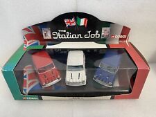 Corgi O5506 Italian Job Film 3 Mini Cooper