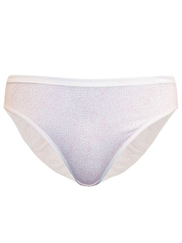 Ladies white underwear - ladies, no