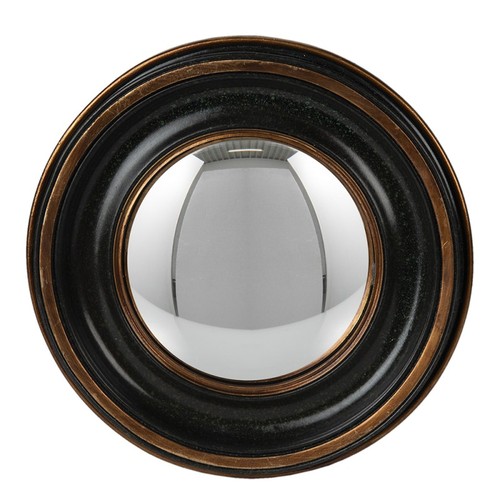 Convex wall mirror - convex,