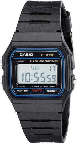 Casio watch classic - classic, sports